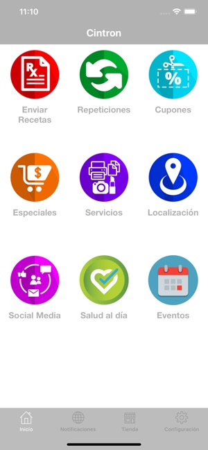 Farmacia PR Cintron(圖1)-速報App