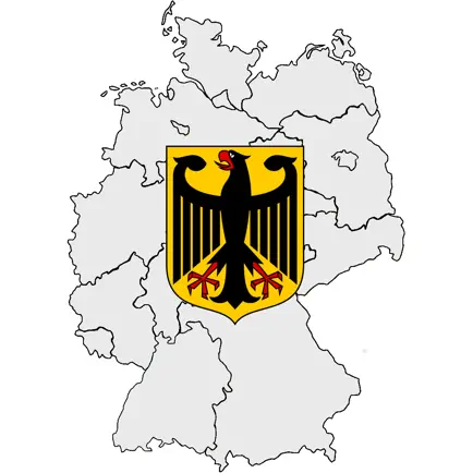 Bundesländer Deutschlands Quiz Читы