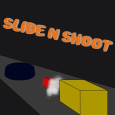 Activities of Slide and Shoot