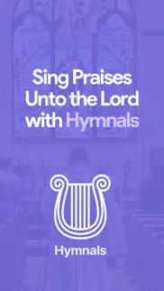 catholic hymn iphone screenshot 1