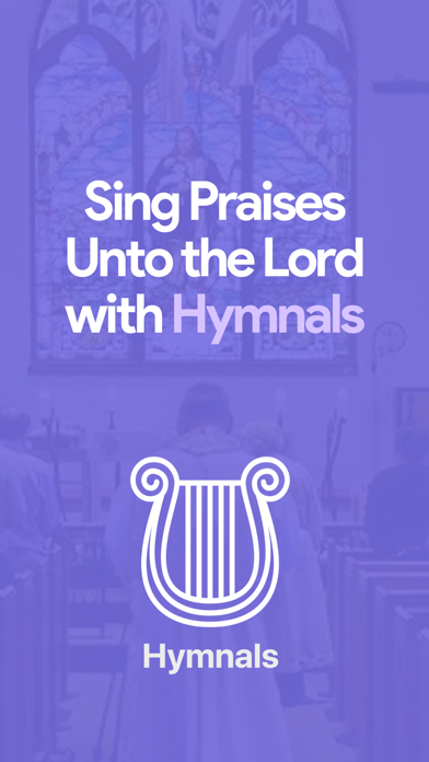 Catholic Hymnのおすすめ画像1