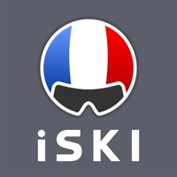  iSKI France - Ski & Neige Application Similaire