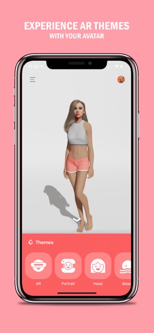 Pinscreen: Instant 3D Avatars(圖2)-速報App