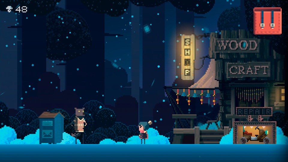 Screenshot #16 for Summer Catchers