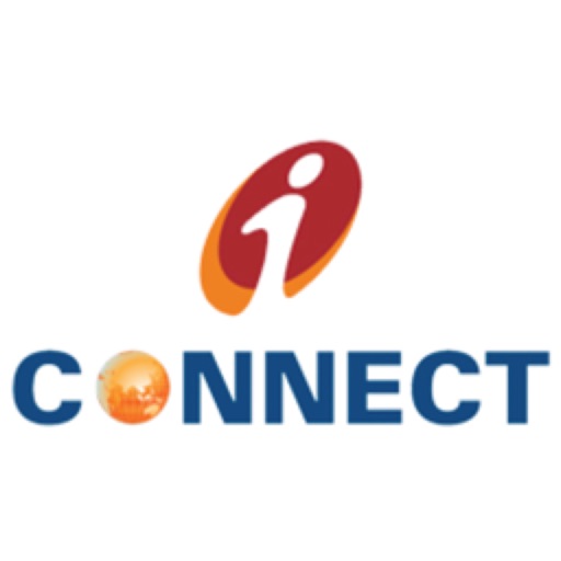 ICICI Alumni Connect icon
