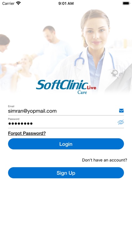 SoftclinicLive Care