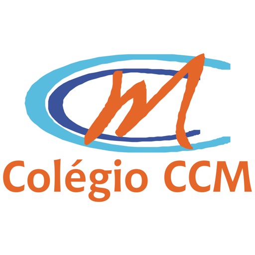 Colégio CCM icon