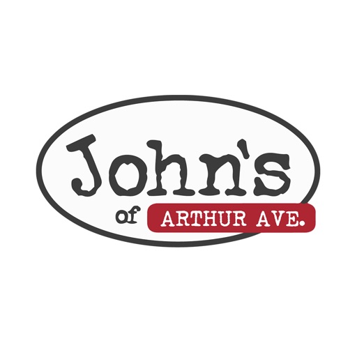 John's of Arthur Ave iOS App