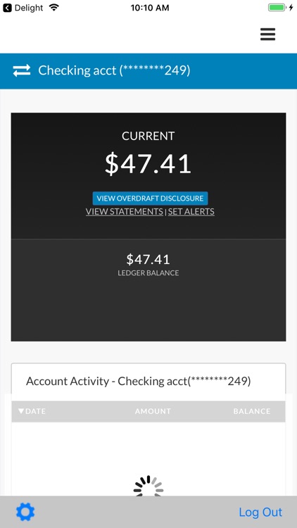Riverside Mobile Banking screenshot-4