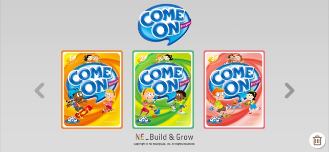 COME ON Everyone(圖1)-速報App