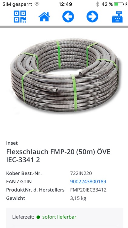 Kober Elektro screenshot-3