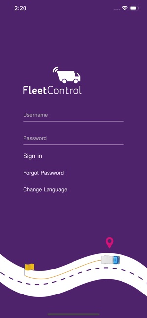 Fleet Control Service(圖2)-速報App