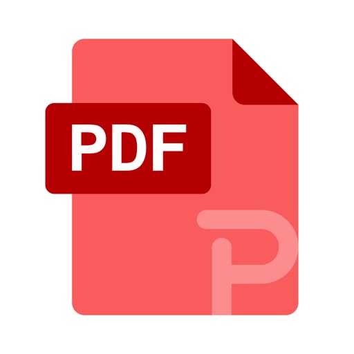 Polaris PDF Viewer Icon