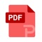 Icon Polaris PDF Viewer