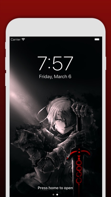Hình nền anime wallpaper iphone xinh đẹp cho điện thoại của bạn
