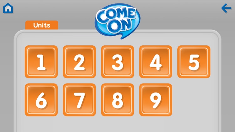 COME ON Phonics screenshot-3