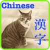 Chinese Ping Ying 中国漢字発音