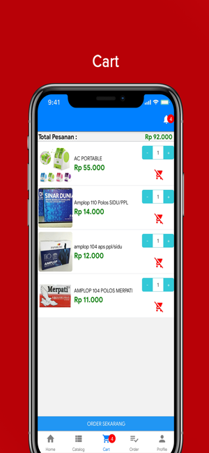 Batam Online Star(圖3)-速報App