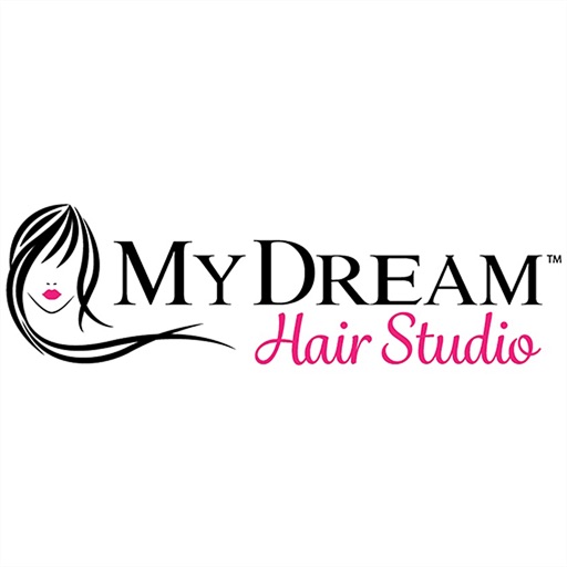 My Dream Hair Studio icon