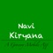 Navi Kiryana is a mobile app for online grocery reservation