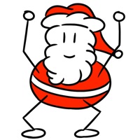 Running Santa - Offline Game pour PC