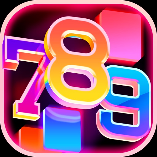 789 Blocks Puzzle Game iOS App