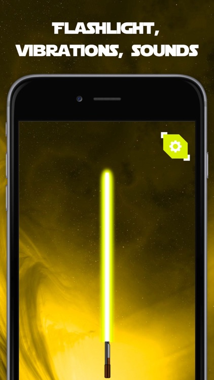 Force Saber of Light screenshot-3