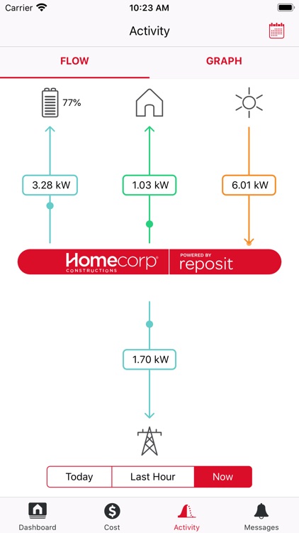 Homecorp Energy screenshot-4