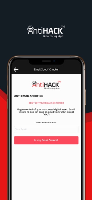 Cybersecurity App by AntiHACK(圖2)-速報App