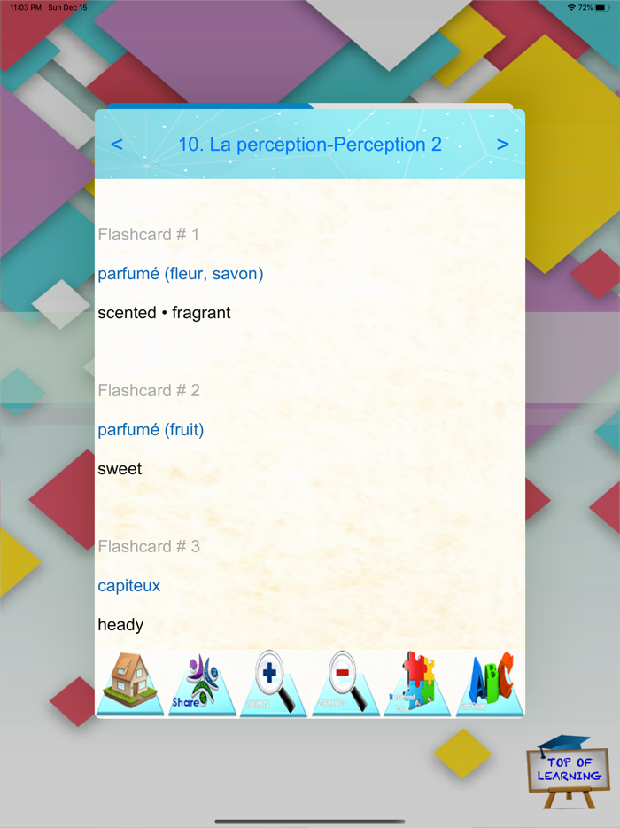Anglais Facile serie 1