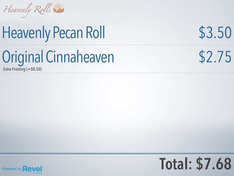 Revel CDS - 2.48
