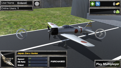 Battle Of Wings Screenshot 2