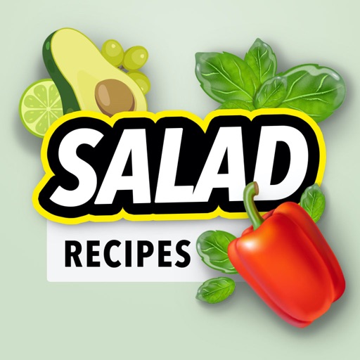 Salad Recipes: Healthy Recipes