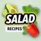 The salad recipe is your ultimate stop for all things that are healthy and Yummy