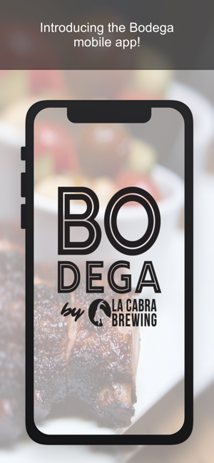 Bodega by La Cabra(圖1)-速報App