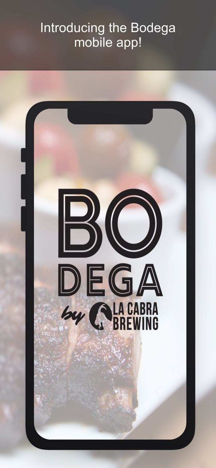 Bodega by La Cabra
