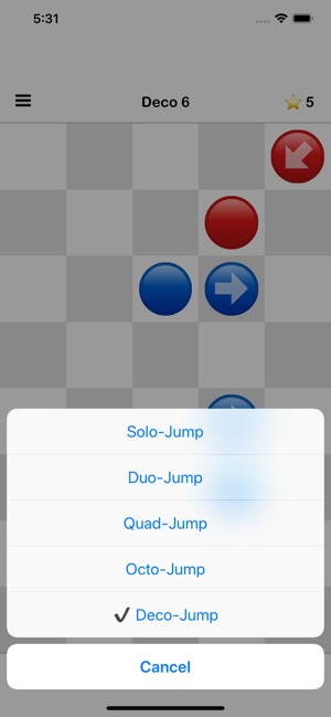 Jump: Scheme of Maneuver(圖7)-速報App