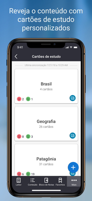 Minha Biblioteca(圖6)-速報App