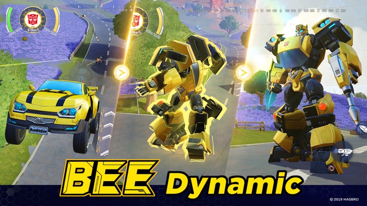 Creative Destruction