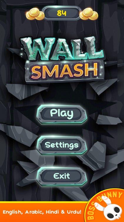 Wall Smash