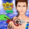 Tattoo Design Shop