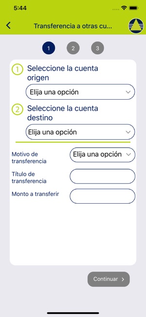 Banco Continental(圖3)-速報App