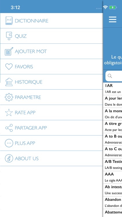 Finance dictionnaire économiqu