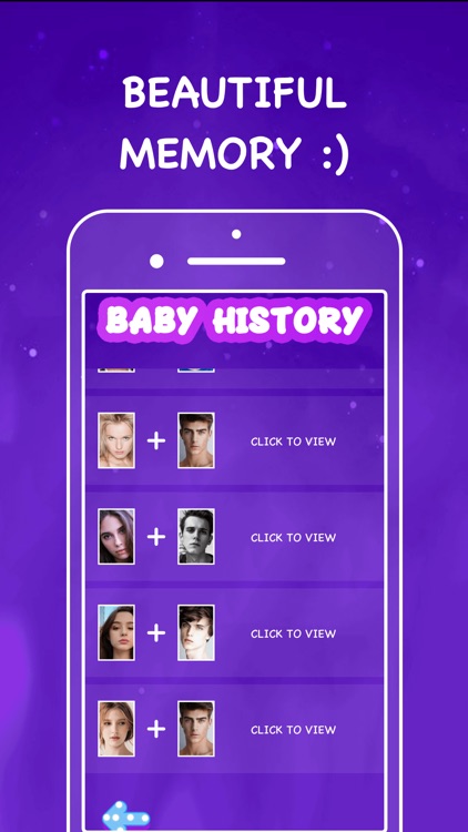 Make my baby: Baby Time screenshot-3