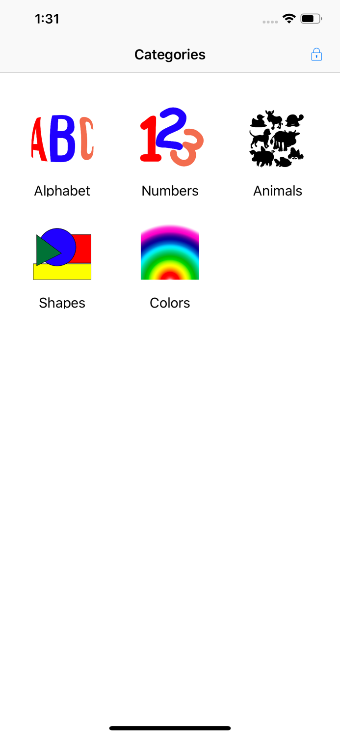 James Learns English