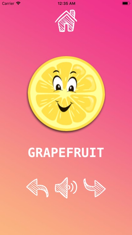 LearnAboutFruit screenshot-3