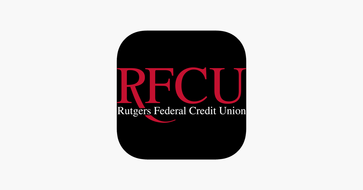 Rutgers Federal Credit Union >> Rutgers Federal Credit Union On The App Store Rutgers Federal Credit Union >> Rutgers Federal Credit Union On The App Store