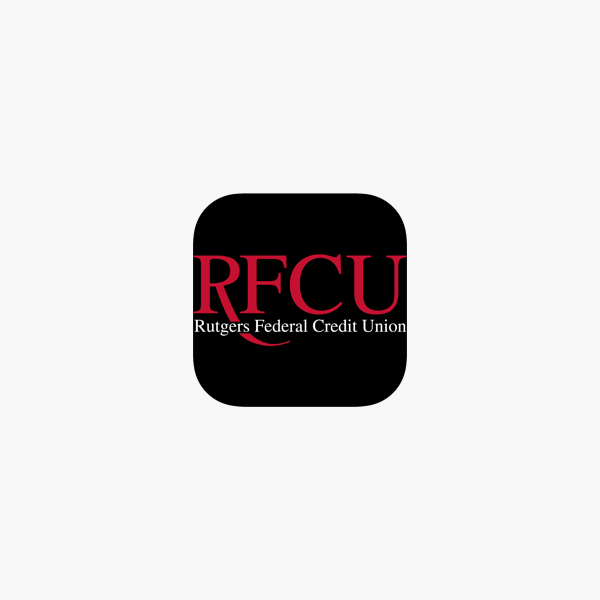 Rutgers Federal Credit Union >> Rutgers Federal Credit Union On The App Store Rutgers Federal Credit Union >> Rutgers Federal Credit Union On The App Store