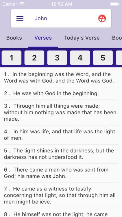 Holy Bible NIV