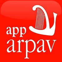 App ARPAV Agrometeo Nitrati for windows